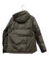 中古・古着 NIKE (ナイキ) TECH PACK SYN FILL JACKET グレー サイズ:L：6800円