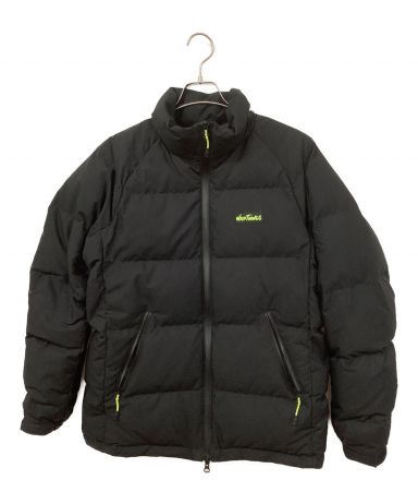 X large Wildthings 20aw ダウン サイズ L パープル-