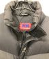 HELLY HANSEN (ヘリーハンセン) ダウンジャケット ブラック サイズ:M：5800円