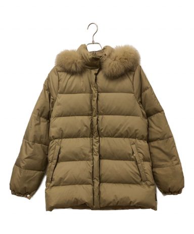 【中古・古着通販】MONCLER (モンクレール) ダウン