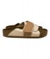 中古・古着 BIRKENSTOCK (ビルケンシュトック) サンダル サイズ:27cm：7800円