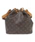 LOUIS VUITTON (ルイ ヴィトン) ショルダーバッグ ブラウン：34800円