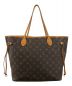 LOUIS VUITTON (ルイ ヴィトン) ネヴァーフル ベージュ サイズ:MM：75000円