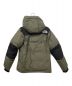 THE NORTH FACE (ザ ノース フェイス) Baltro Light Jacket オリーブ×ブラック サイズ:L：34800円