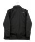 THE NORTH FACE (ザ ノース フェイス) GTX Puff Magne Triclimate Jacket ブラック サイズ:Ｌ：24800円