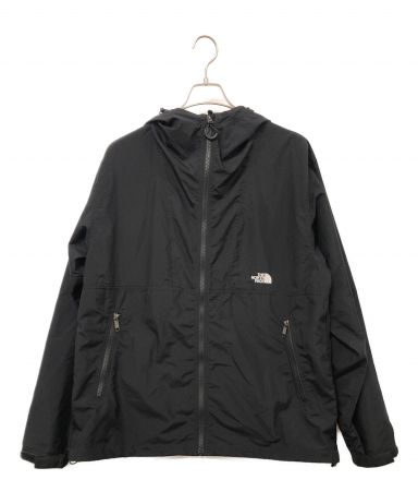 中古・古着通販】THE NORTH FACE (ザ ノース フェイス) Compact Jacket