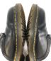 中古・古着 Dr.Martens (ドクターマーチン) 8ホールブーツ ブラック×イエロー サイズ:UK 8：12800円