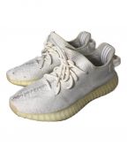 adidasアディダス）の古着「adidas Yeezy Boost 350 V2」｜ホワイト