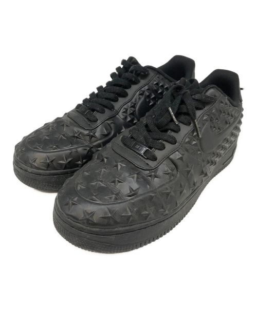 NIKE（ナイキ）NIKE (ナイキ) AIR FORCE1 LV8 VT ブラック サイズ:29cmの古着・服飾アイテム