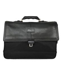 TUMI（トゥミ）の古着「Bedford Thornbrook Document Brief」｜ブラック