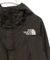 THE NORTH FACE (ザ ノース フェイス) MOUTAIN JACKET ブラック サイズ:L：19800円