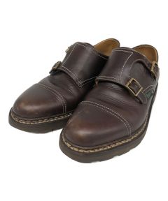 中古・古着通販】PARABOOT (パラブーツ) Barbour (バブアー) MIRABEAU