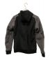 HARLEY-DAVIDSON (ハーレーダビッドソン) 115th Anniversary Slim Fit Riding Hoodie, Black ブラック×グレー サイズ:M：12000円