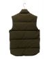 CANADA GOOSE (カナダグース) FREESTYLE CREW VEST オリーブ サイズ:M：29800円