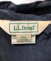 L.L.Bean (エルエルビーン) アノラックパーカー ブラック サイズ:L：8800円