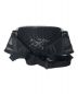 ARC'TERYX (アークテリクス) arro waist pack グレー×ブラック：10000円