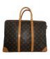 LOUIS VUITTON (ルイ ヴィトン) ポルト ドキュマン ヴォワヤージュ：29800円