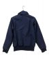 中古・古着 Patagonia (パタゴニア) Shelled Synchilla Jacket ネイビー サイズ:XS：8800円