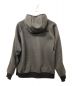 THE NORTH FACE (ザ ノース フェイス) Reversible Tech Air Hoodie グレー×ブラック サイズ:L：8800円