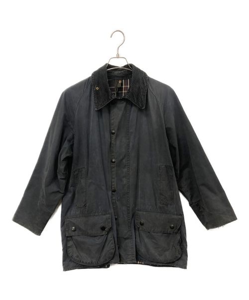 Barbour（バブアー）Barbour (バブアー) オイルドジャケット グレー サイズ:40の古着・服飾アイテム