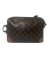 LOUIS VUITTON (ルイ ヴィトン) ナイル ブラウン：17800円