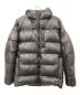 Patagonia（パタゴニア）の古着「Fitz Roy Down Parka」｜ブラック