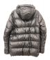 Patagonia (パタゴニア) Fitz Roy Down Parka ブラック サイズ:L：32800円