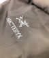 中古・古着 ARC'TERYX (アークテリクス) MANTIS 26 グリーン×ブラック：10800円