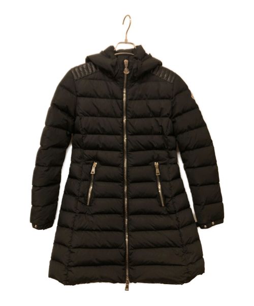 MONCLER（モンクレール）MONCLER (モンクレール) OROPHIN ブラック サイズ:2の古着・服飾アイテム