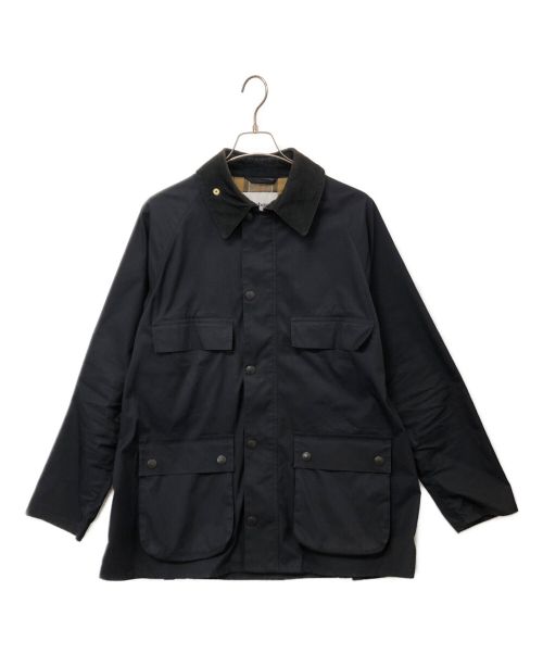 Barbour（バブアー）Barbour (バブアー) オールドビデイルジャケット ネイビー サイズ:40の古着・服飾アイテム