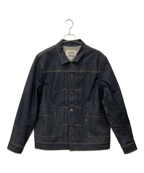 LEVI'S（リーバイス）LEVI'S (リーバイス) デニムジャケット インディゴ サイズ:Lの古着・服飾アイテム