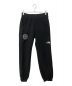 THE NORTH FACE（ザ ノース フェイス）の古着「HIM FLEECE PANT」｜ブラック