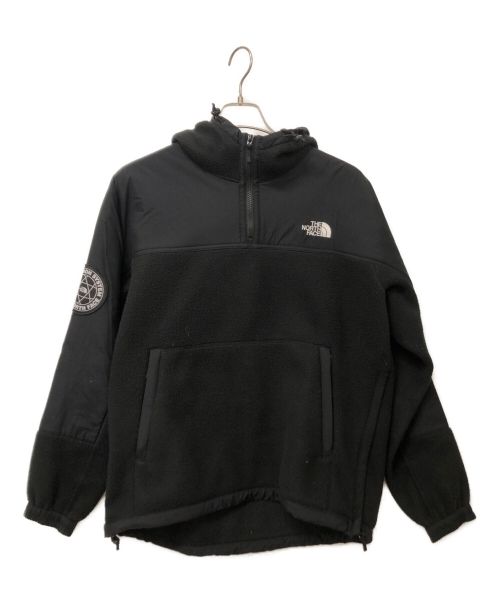 THE NORTH FACE（ザ ノース フェイス）THE NORTH FACE (ザ ノース フェイス) ヒムフリースパーカー ブラック サイズ:Mの古着・服飾アイテム