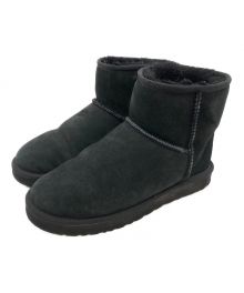 UGG（アグ）の古着「CLASSIC MINI II」｜ブラック