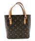 LOUIS VUITTON (ルイ ヴィトン) ヴァヴァンPM ブラウン：110000円