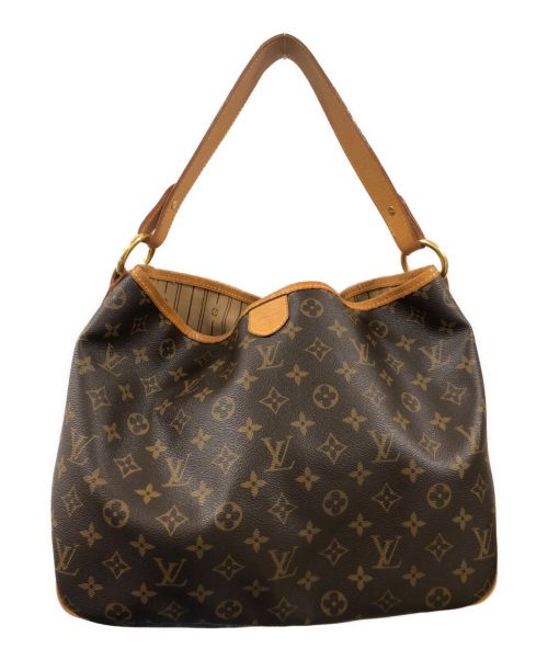 LOUIS VUITTON（ルイ ヴィトン）LOUIS VUITTON (ルイ ヴィトン) ディライトフルPMの古着・服飾アイテム