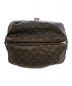 中古・古着 LOUIS VUITTON (ルイ ヴィトン) ソミュール35 ブラウン：37800円