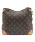 LOUIS VUITTON (ルイ ヴィトン) オデオン NM PM ブラウン：220000円