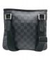 LOUIS VUITTON (ルイ ヴィトン) ダミエ・グラフィット トマス：89800円