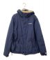 Columbia（コロンビア）の古着「ROLLING POINT REVERSIBLE JACKET」｜ネイビー