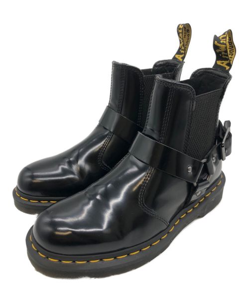 Dr.Martens（ドクターマーチン）Dr.Martens (ドクターマーチン) WINCOX ブラック サイズ:UK6の古着・服飾アイテム