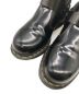 Dr.Martens (ドクターマーチン) WINCOX ブラック サイズ:UK6：12000円