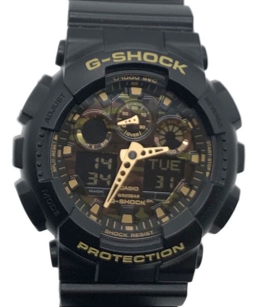 CASIO（カシオ）CASIO (カシオ) G-SHOCK 腕時計の古着・服飾アイテム