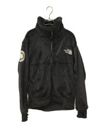 THE NORTH FACE（ザ ノース フェイス）の古着「アンタークティカバーサロフトジャケット」｜ブラック×ホワイト