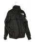 THE NORTH FACE (ザ ノース フェイス) アンタークティカバーサロフトジャケット ブラック×ホワイト サイズ:L：17800円