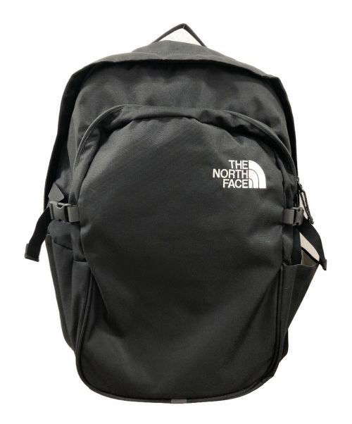 THE NORTH FACE（ザ ノース フェイス）THE NORTH FACE (ザ ノース フェイス) Boulder Daypack ブラックの古着・服飾アイテム