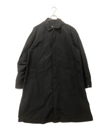 THE NORTH FACE（ザ ノース フェイス）の古着「Rollpack Journeys Coat」｜ブラック