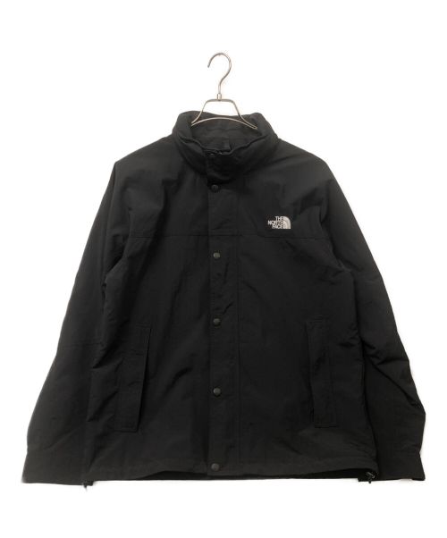 THE NORTH FACE（ザ ノース フェイス）THE NORTH FACE (ザ ノース フェイス) Hydrena Wind Jacket ブラック サイズ:Lの古着・服飾アイテム