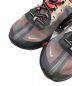 NIKE (ナイキ) react element 87 ブルー×グレー サイズ:28cm 未使用品：3980円