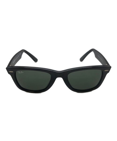 RAY-BAN（レイバン）RAY-BAN (レイバン) Original Wayfarer Classic ブラック サイズ:52□22の古着・服飾アイテム